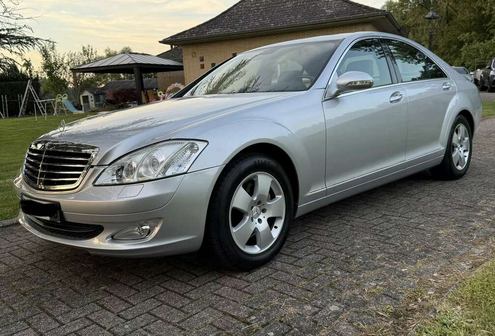 Mercedes-Benz CDI