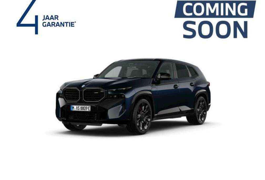 BMW V8 FULL OPTION