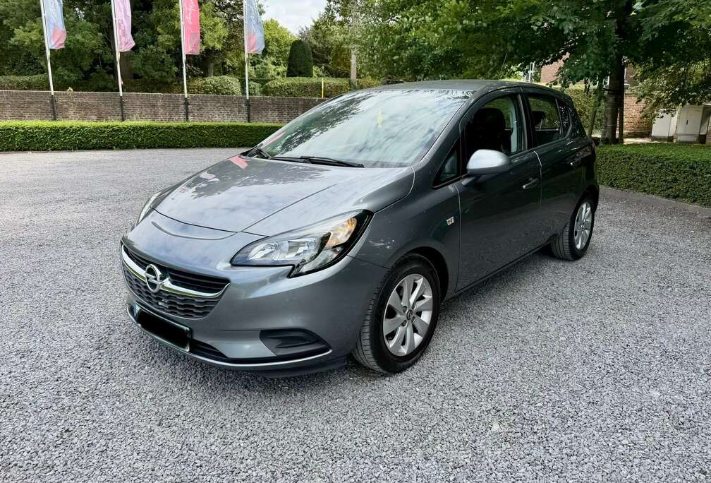 Opel 1.2i 70pk Airco Apple-Carplay Euro6d