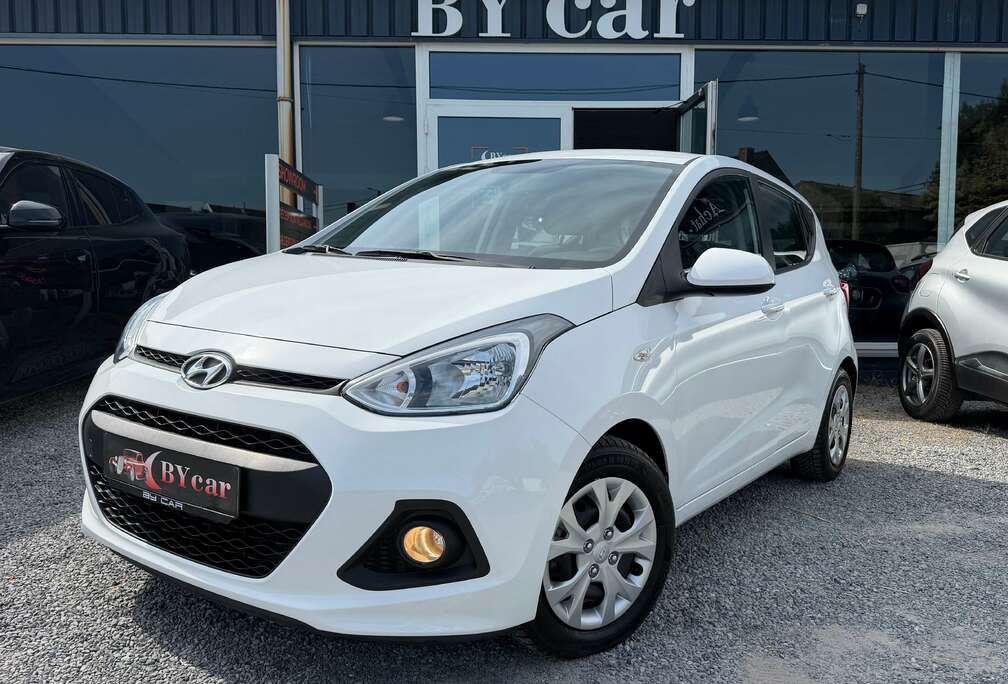 Hyundai 1.2 *GARANTIE 2 ANS*