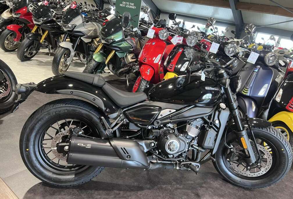 450 CL-C