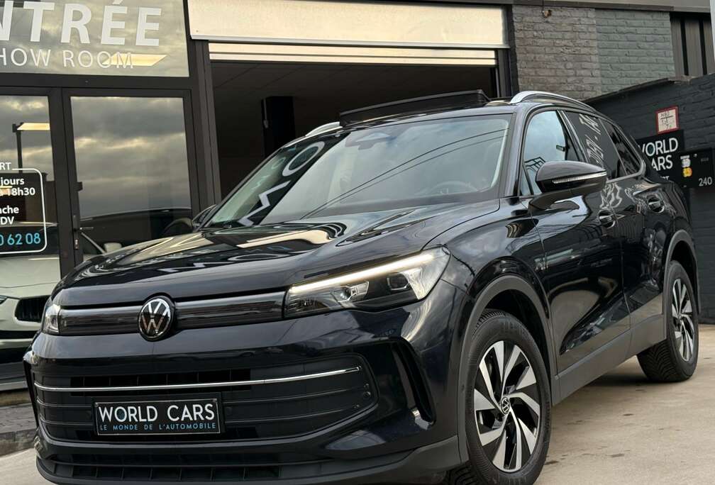 Volkswagen 2.0TDI 150CV DSG TOIT PANO DISTRO PARK ASS. FULL