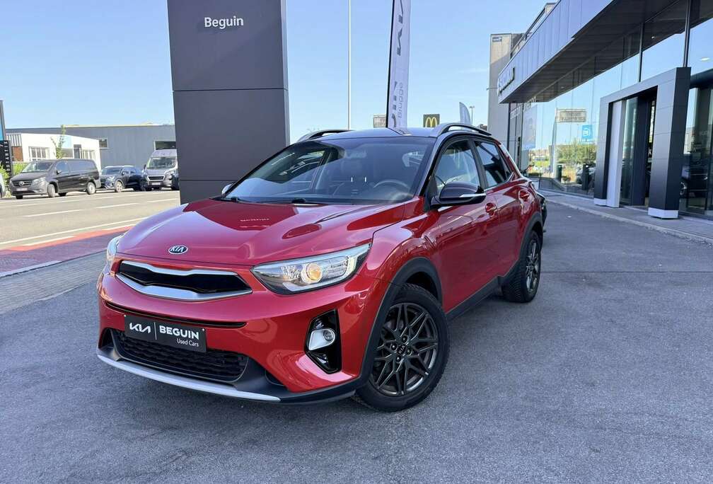 Kia Black Edition