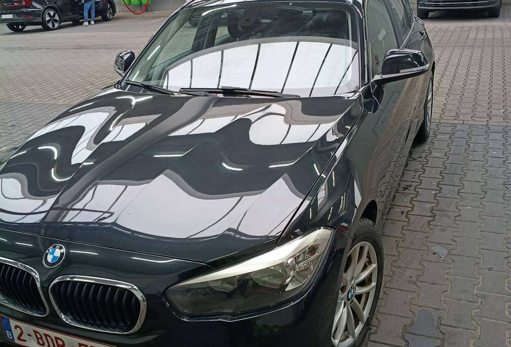 BMW 116i