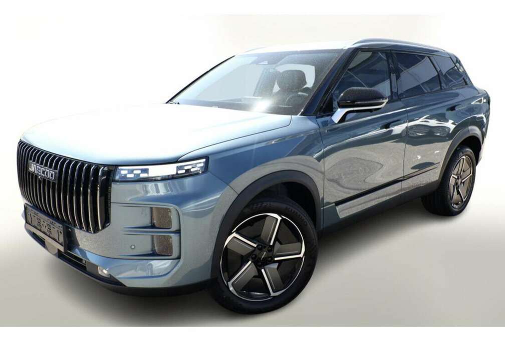 Exclusive 4WD