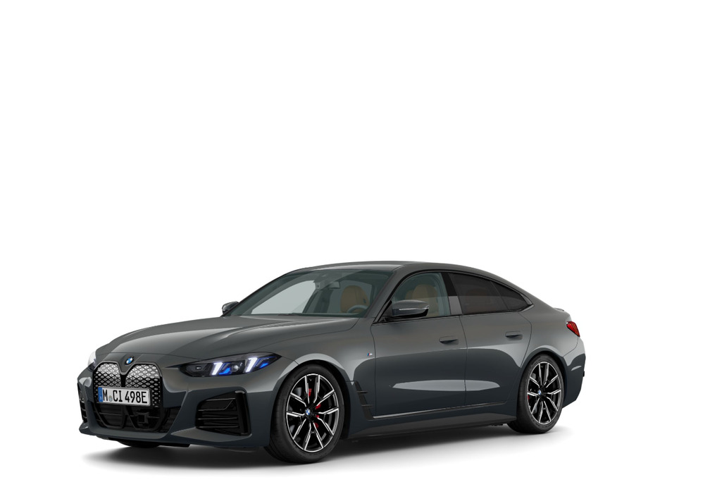 BMW i4 eDrive40 M Sport PRO | TREKHAAK | WIDESCREEN |