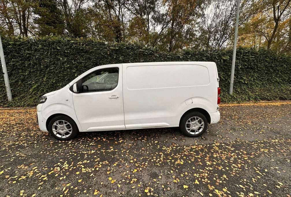 Citroen 2.0 HDi Confort 5/6pl.