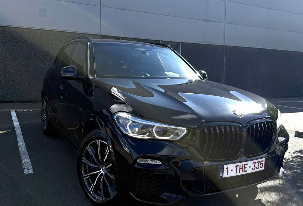 BMW 3.0 dAS xDrive30