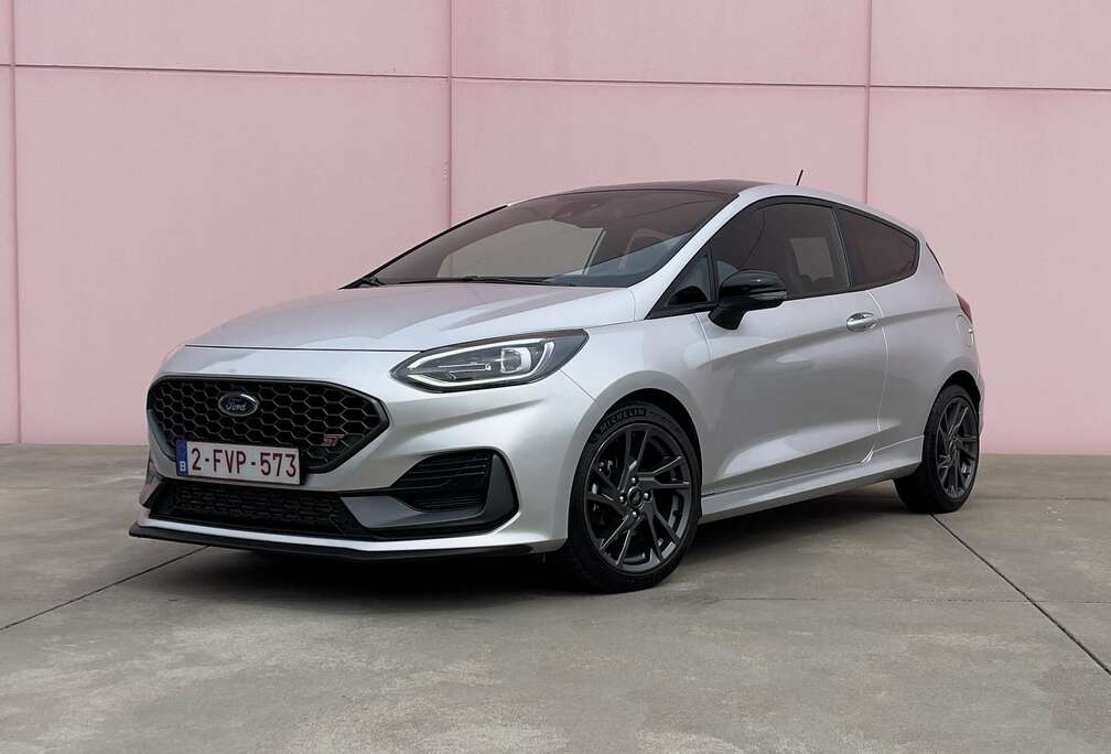 Ford ST 1.5i, Fabrieksgarantie tot 2029!