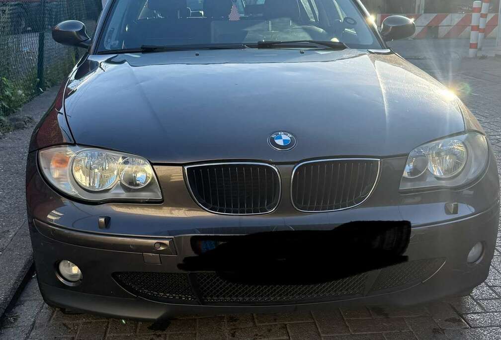 BMW 116i
