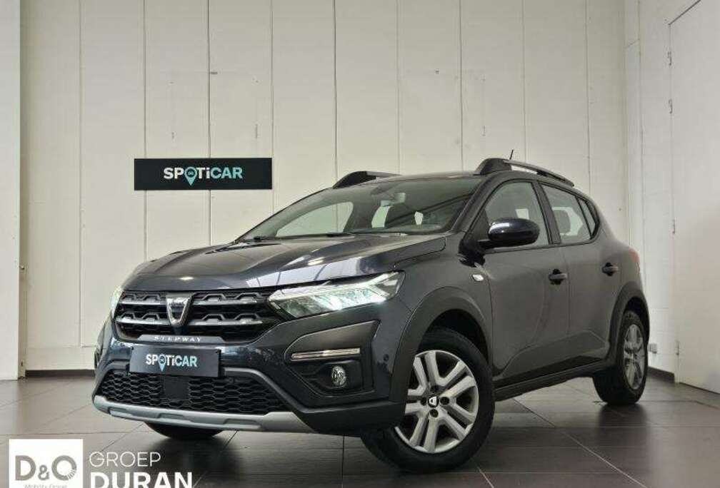 Dacia III