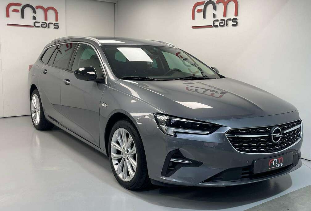 Opel Sports Tourer 1.5d Automaat  78.000km 2020 Grnt