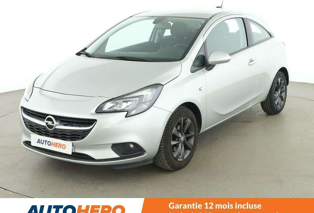 Opel 1.2 Edition