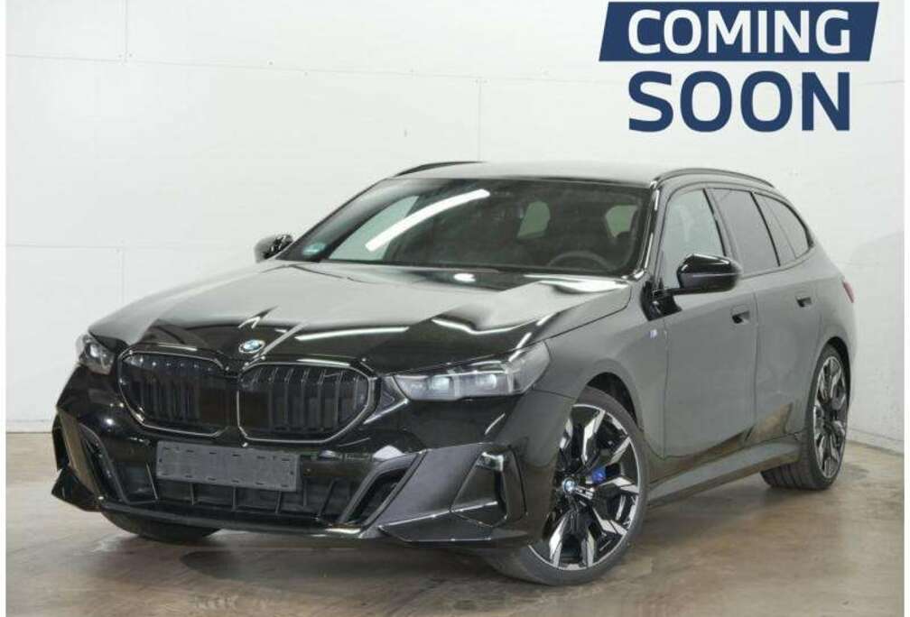 BMW XDRIVE - M SPORT - PANODAK - F