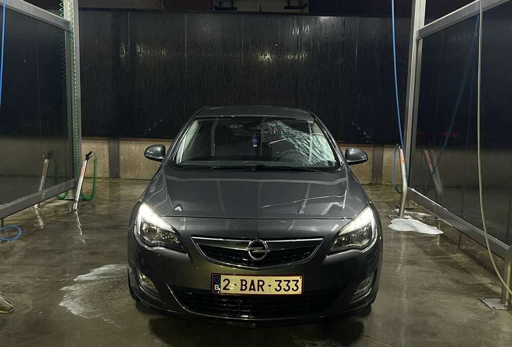 Opel 1.7 J