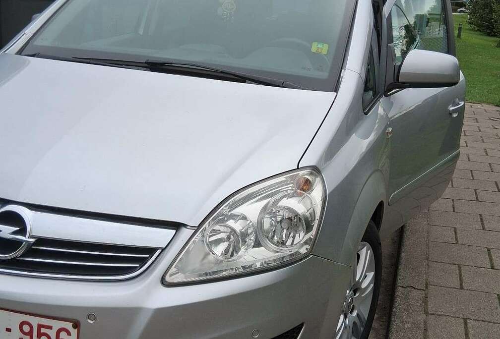 Opel 1.7 CDTi ecoFLEX Enjoy DPF