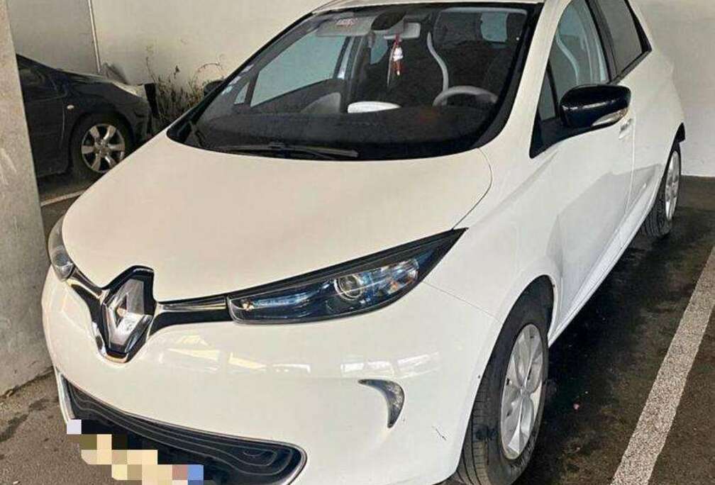 Renault 22 kWh R240 Life