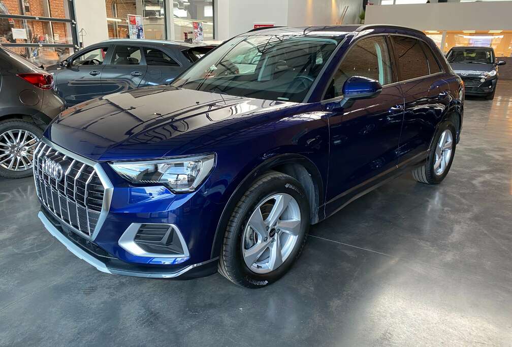 Audi 35 TFSI