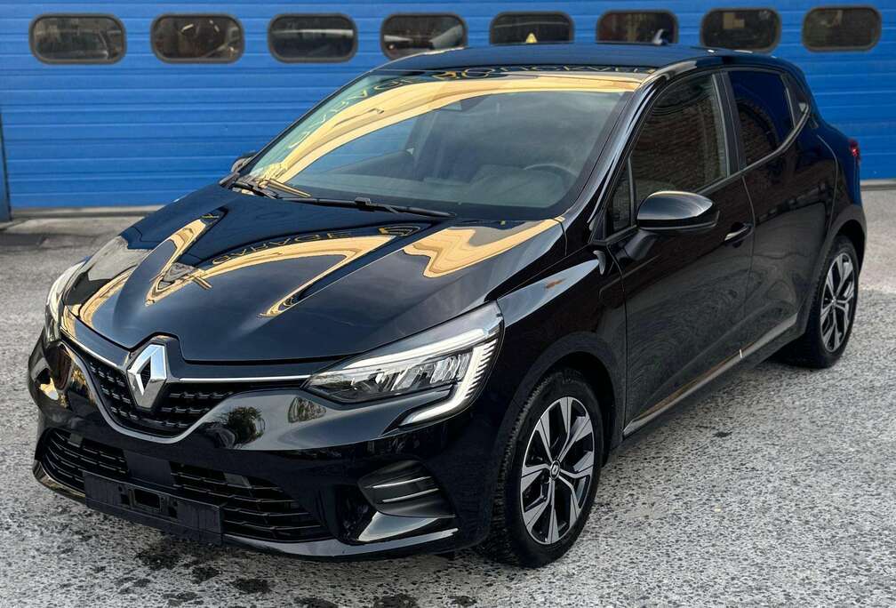 Renault Clio TCe 90 EVOLUTION