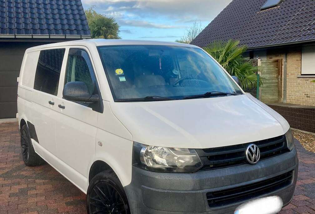 Volkswagen Cool Profi