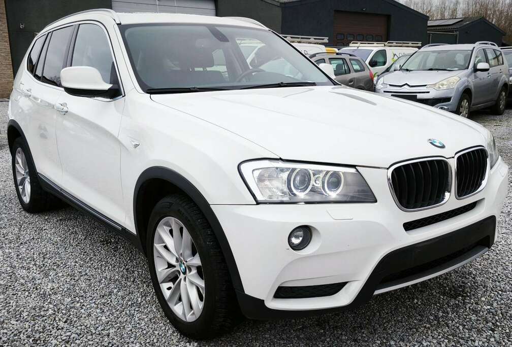 BMW XDrive_2.0 D(163CH)_2011EUR.5_EQUIP
