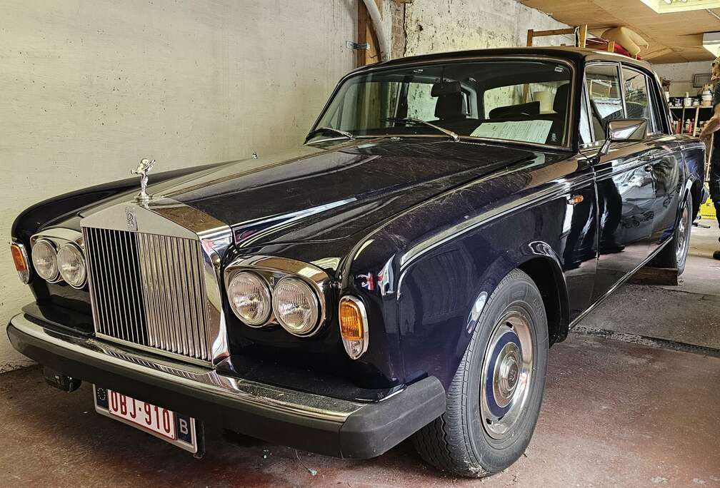 Rolls-Royce 2