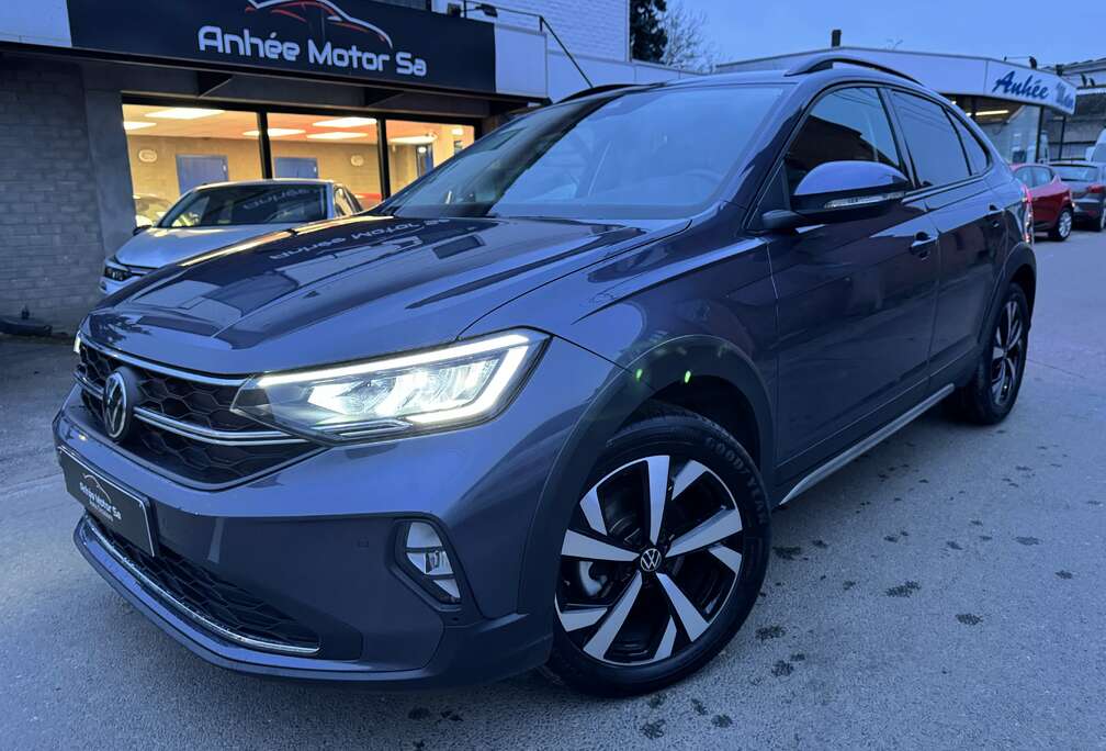 Volkswagen Taigo 1.0 TSI Life OPF DSG/Garantie Constructeur