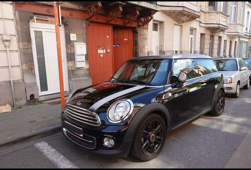 MINI Mini Clubman 1.6i Cooper