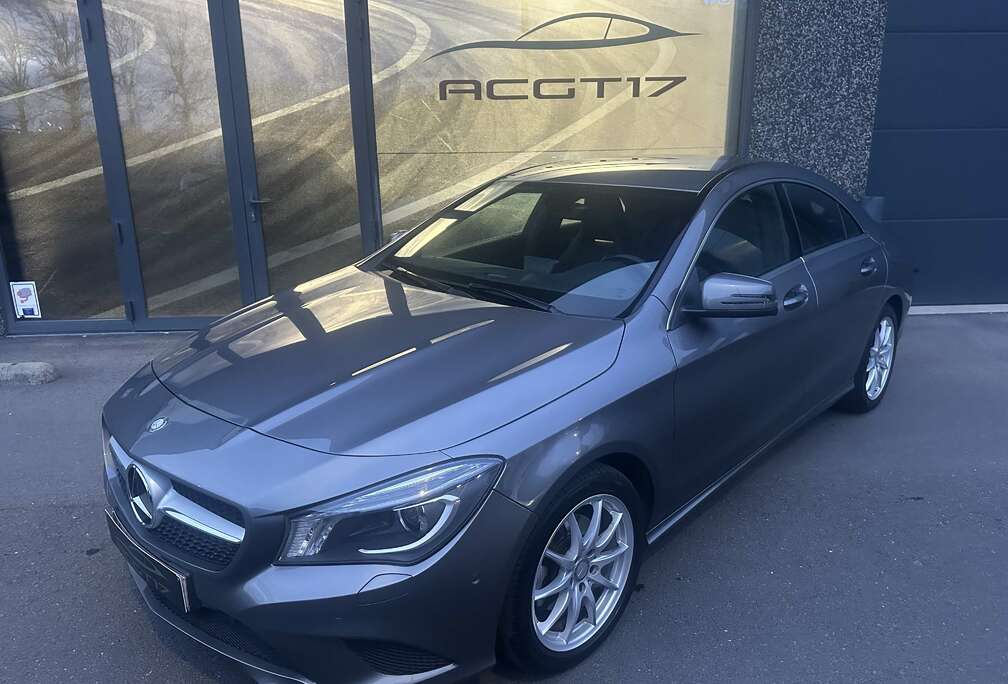 Mercedes-Benz Sportline top condition