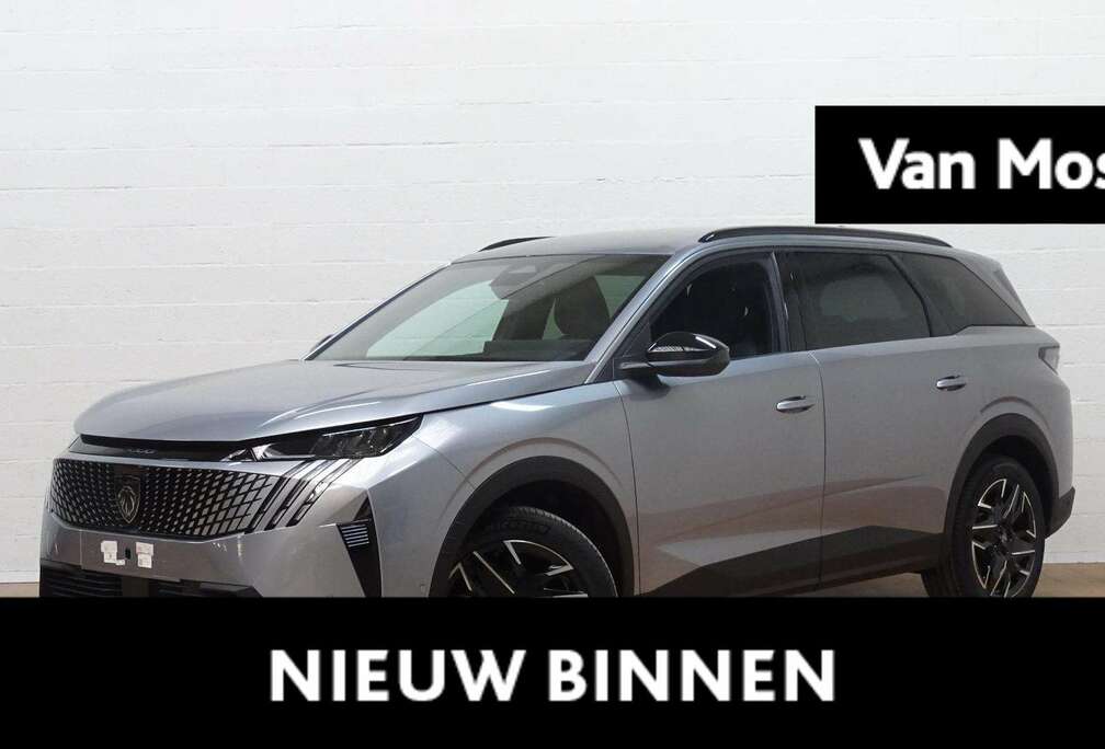 Peugeot 1.2 HYBRID 145 e-DSC6 Allure 7 seats