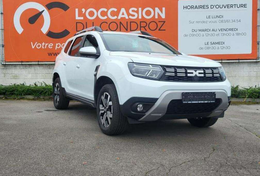 Dacia 1.0 Ess + LPG GARANTIE USINE J