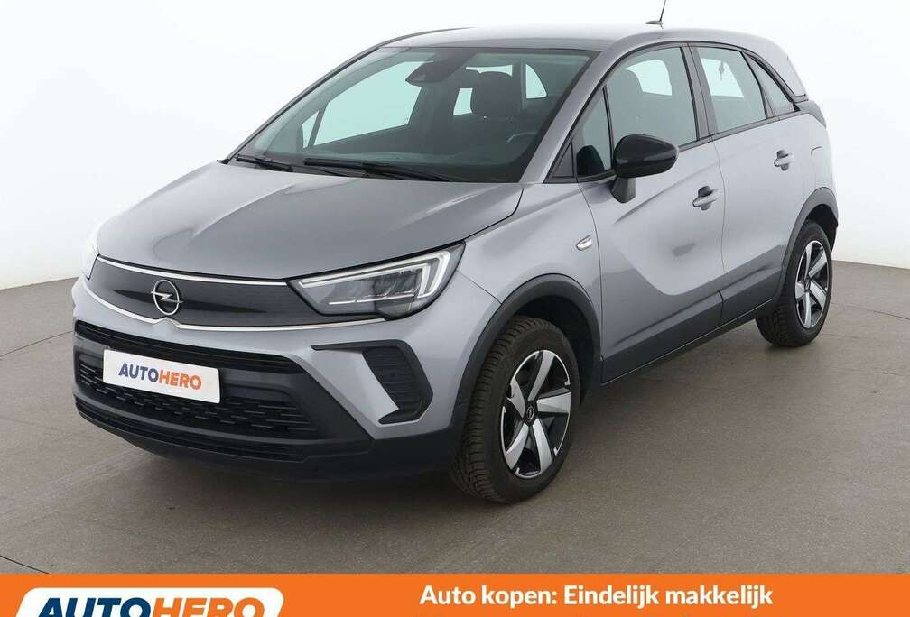 Opel 1.2 Turbo Edition