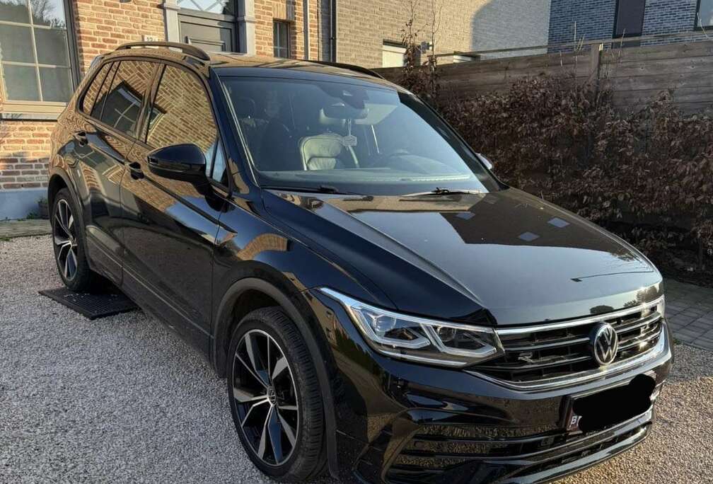 Volkswagen eHybrid 1.4 Life OPF DSG (180 kW)