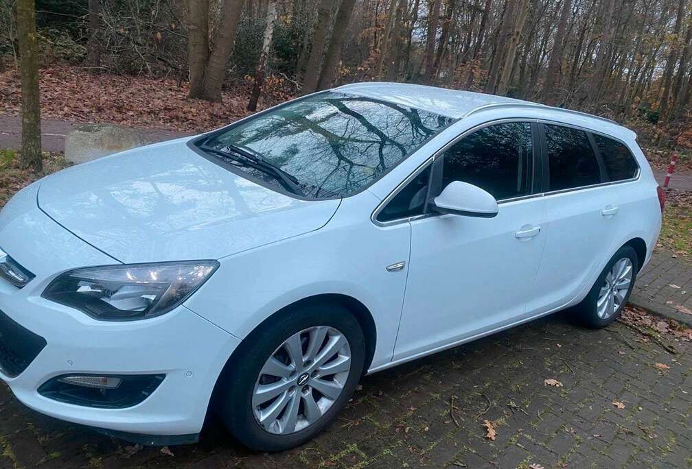 Opel 1.6 CDTI Sports Tourer  staionwagen