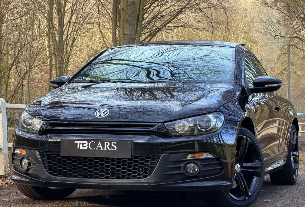 Volkswagen /// BOITE AUTOMATIQUE \\\\\\ ** R-Line **