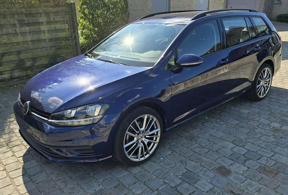 Volkswagen 1.6 TDI Sound