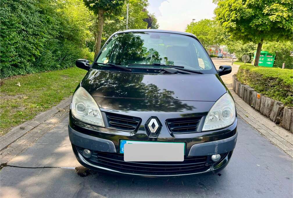 Renault Problème embrayage