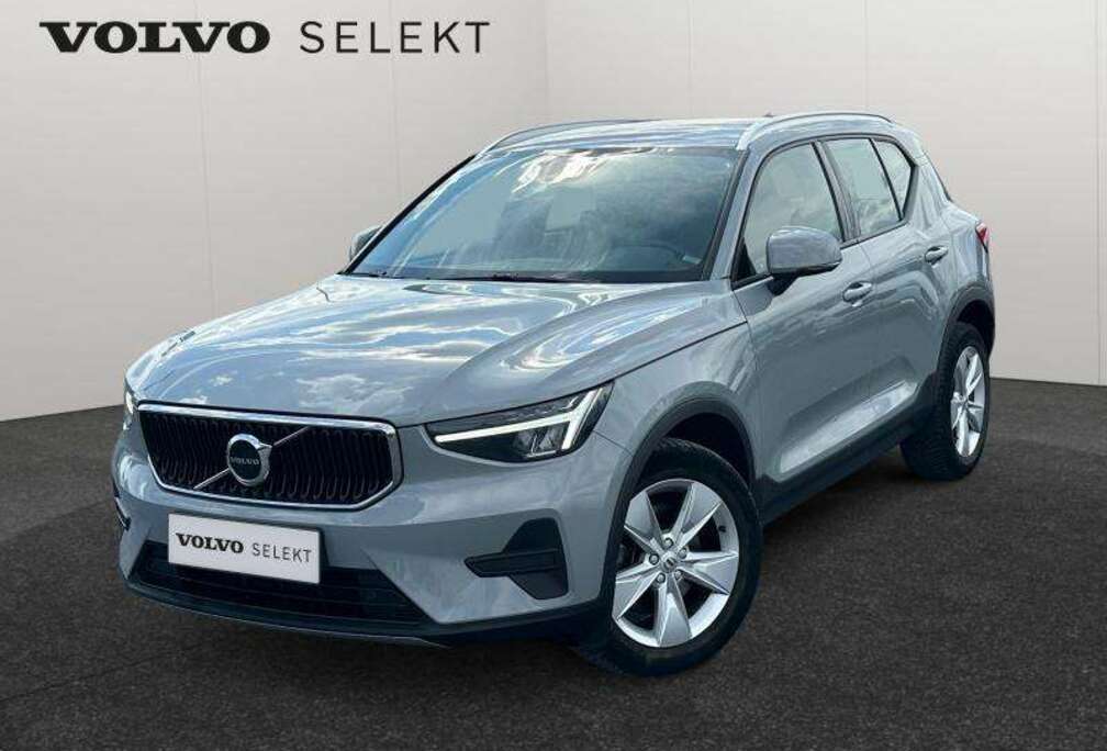 Volvo B3 Core / Essence