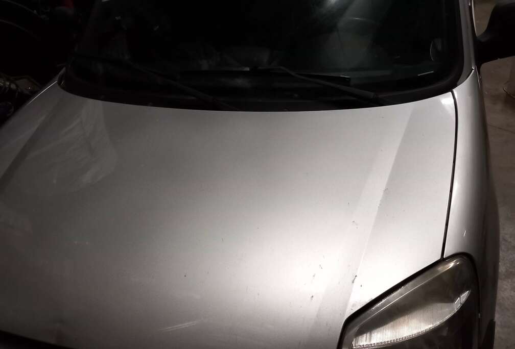 Peugeot 1.6 HDi Confort