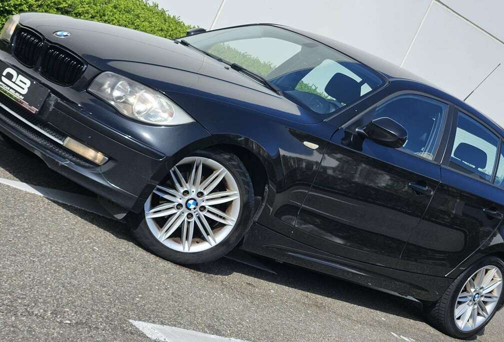 BMW *** 1995 cc - 05/2011 - M wheels - Carpass ***