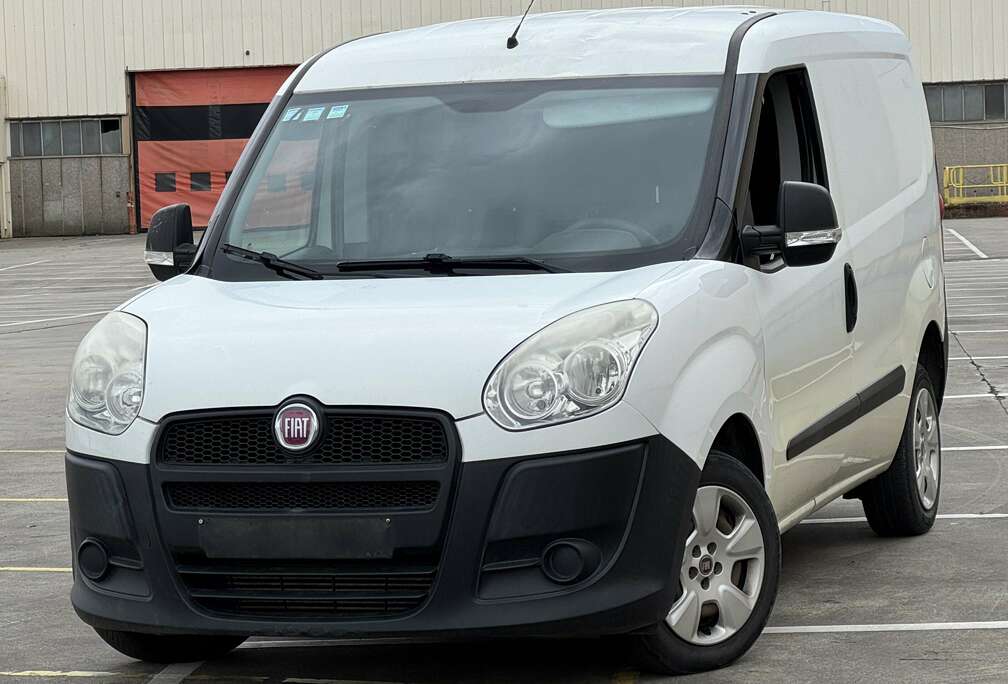 Fiat 1.3 MULTIJET / UTILITAIRE / CLIMA / NEW MODELS