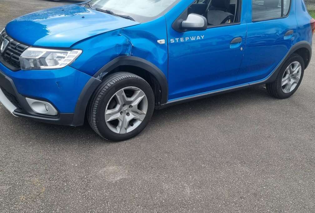 Dacia marchand ou export