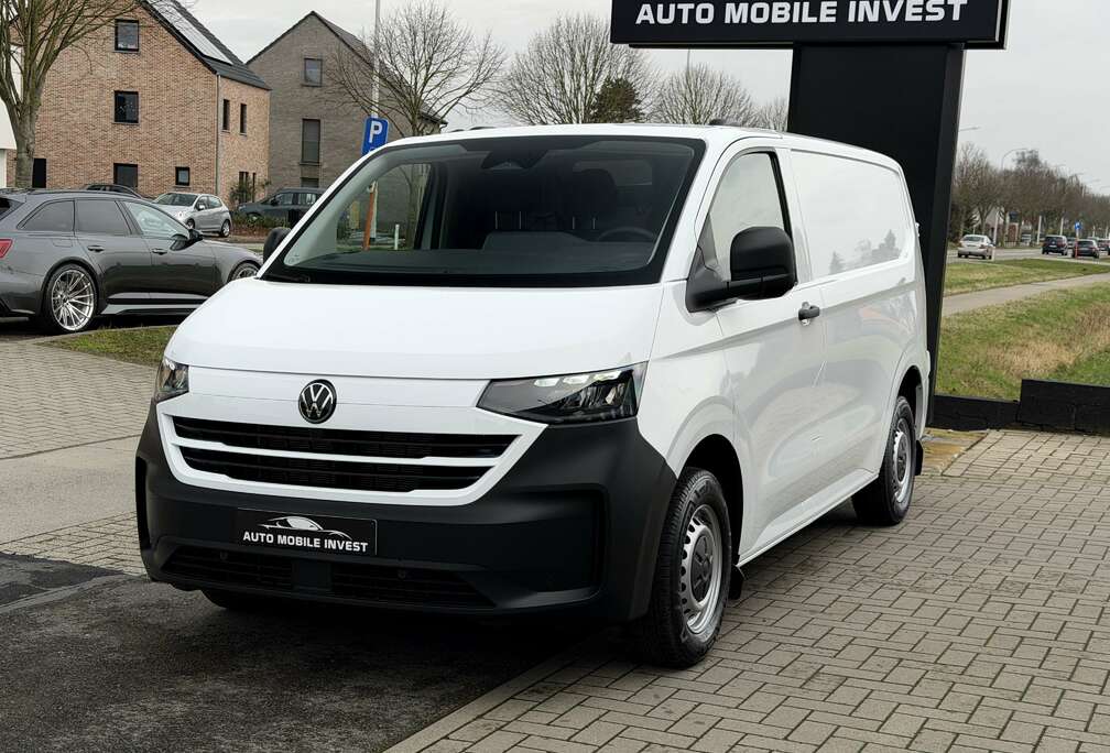 Volkswagen SWB AUTOMATIC NEW 0483/47.20.60