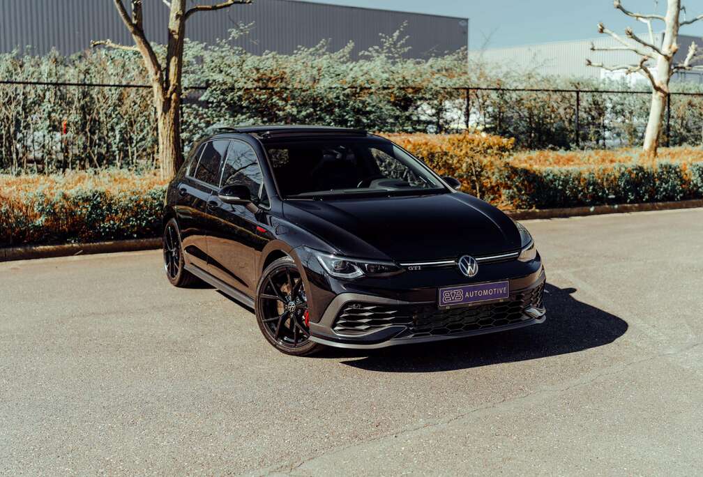 Volkswagen Clubsport  PANO  H&K  ACC  CAMERA  HUD