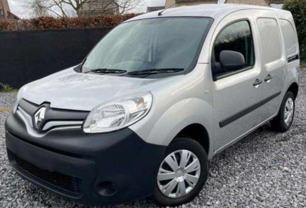 Renault 1.5 dCi Confort