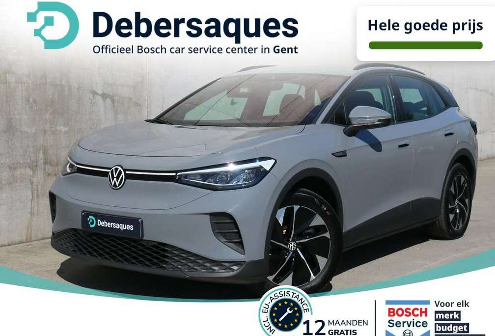 Volkswagen 77 kWh Pro Performance ACC APP ZETEL+STUURVERW PSENS V+A