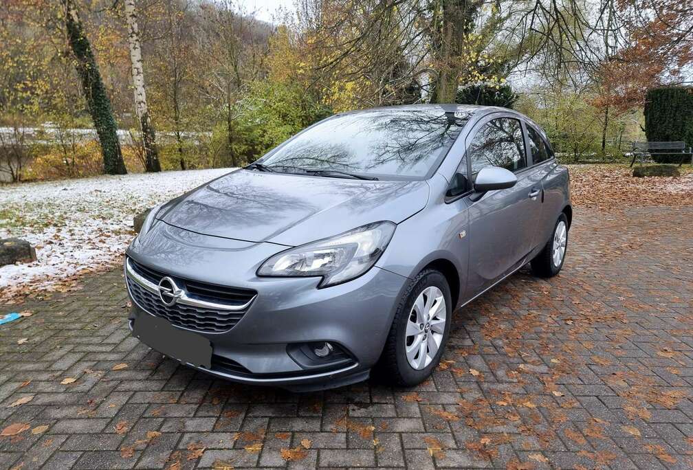 Opel 1.3 cdti problème moteur