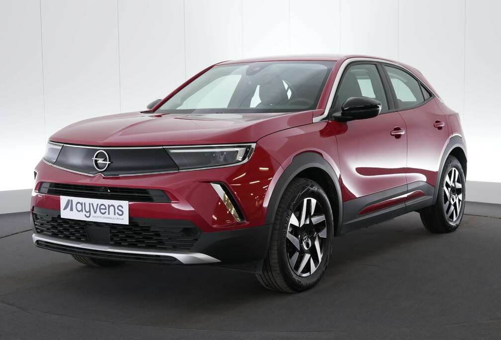 Opel 50 kWh E-Elegance LED PDC CAM Keyless Carplay