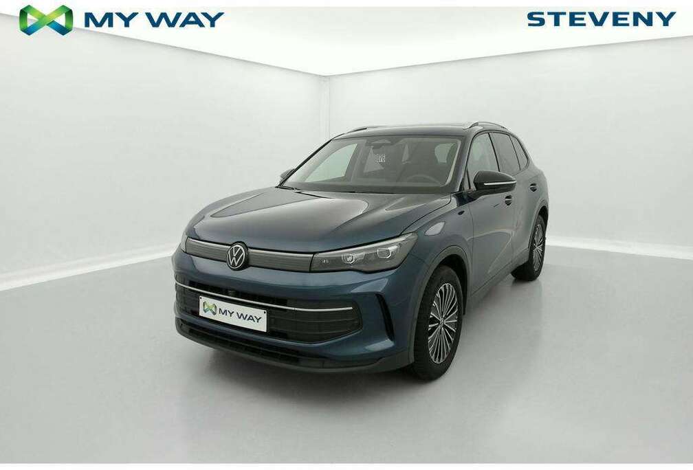 Volkswagen Life Business 2.0TDI 110kW(150cv) DSG