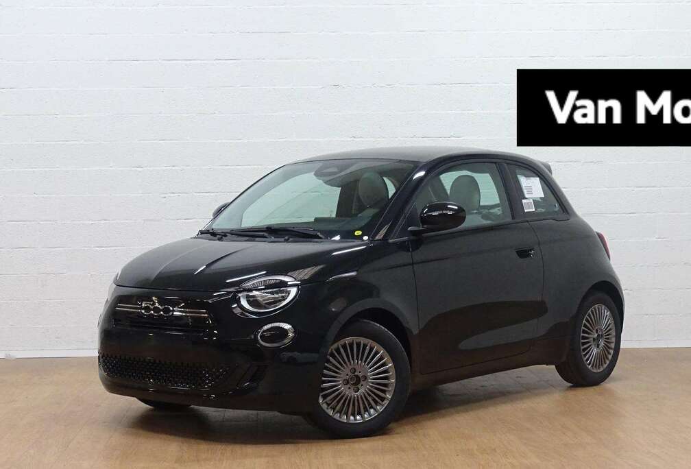 Fiat 1.0 Hybrid ICON +comfort pack+pano dak